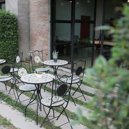 Manonnee Otel Chiang Rai Dış mekan fotoğraf
