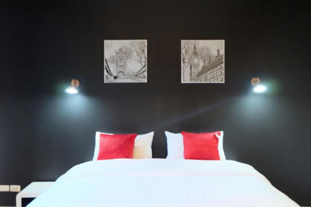 Manonnee Otel Chiang Rai Dış mekan fotoğraf