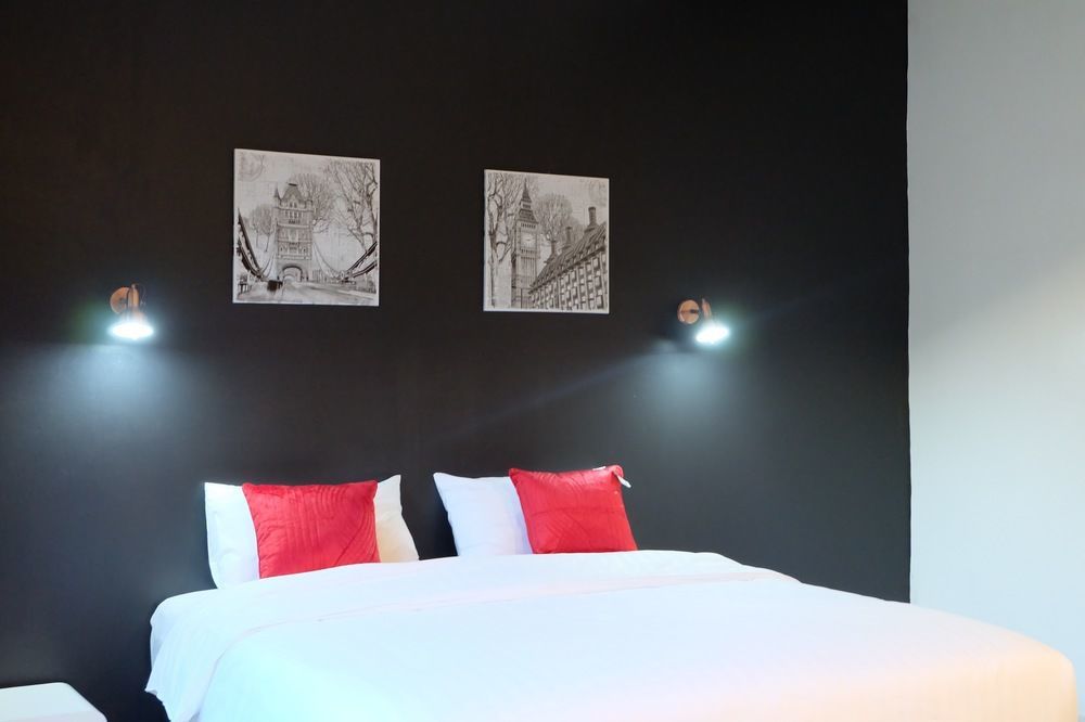 Manonnee Otel Chiang Rai Dış mekan fotoğraf