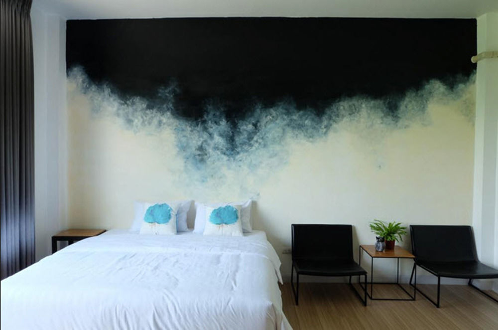 Manonnee Otel Chiang Rai Dış mekan fotoğraf
