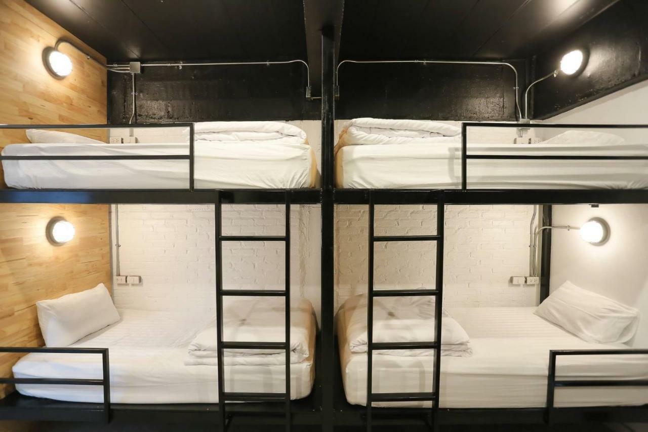 Manonnee Otel Chiang Rai Dış mekan fotoğraf