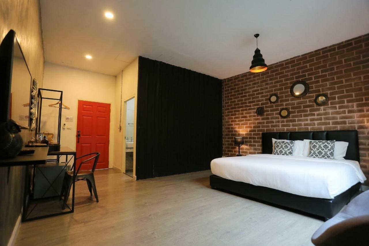 Manonnee Otel Chiang Rai Dış mekan fotoğraf