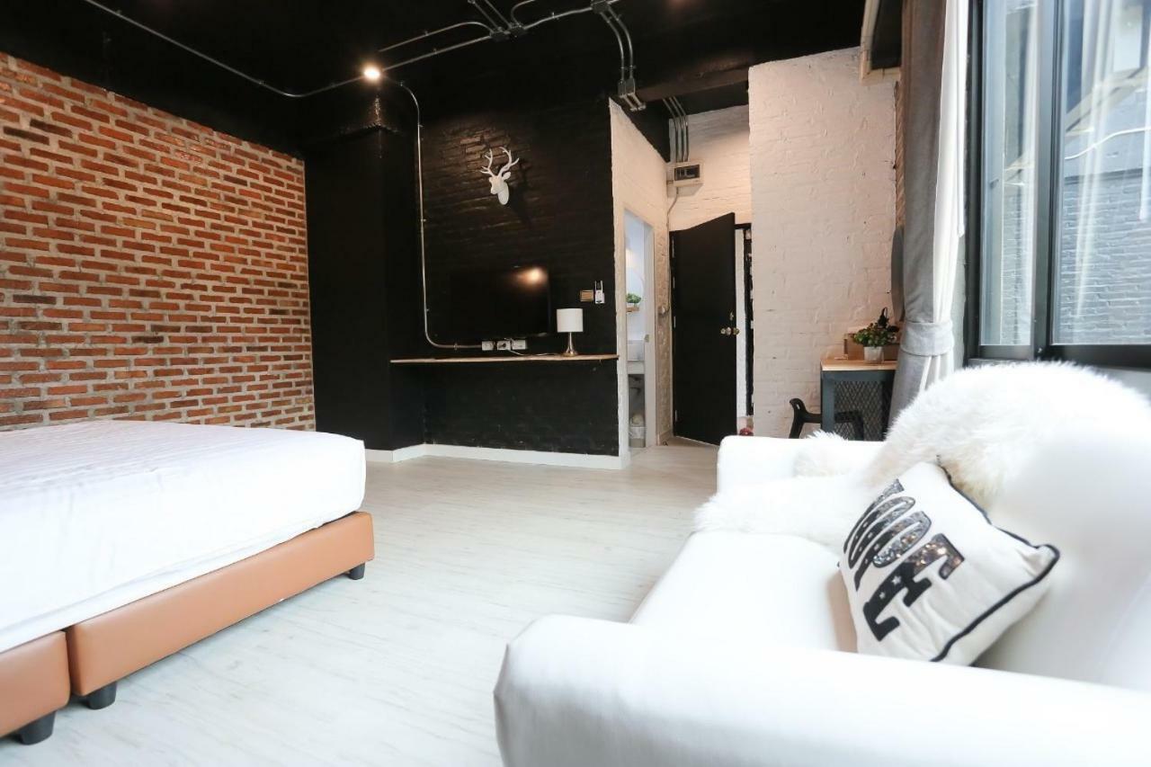 Manonnee Otel Chiang Rai Dış mekan fotoğraf