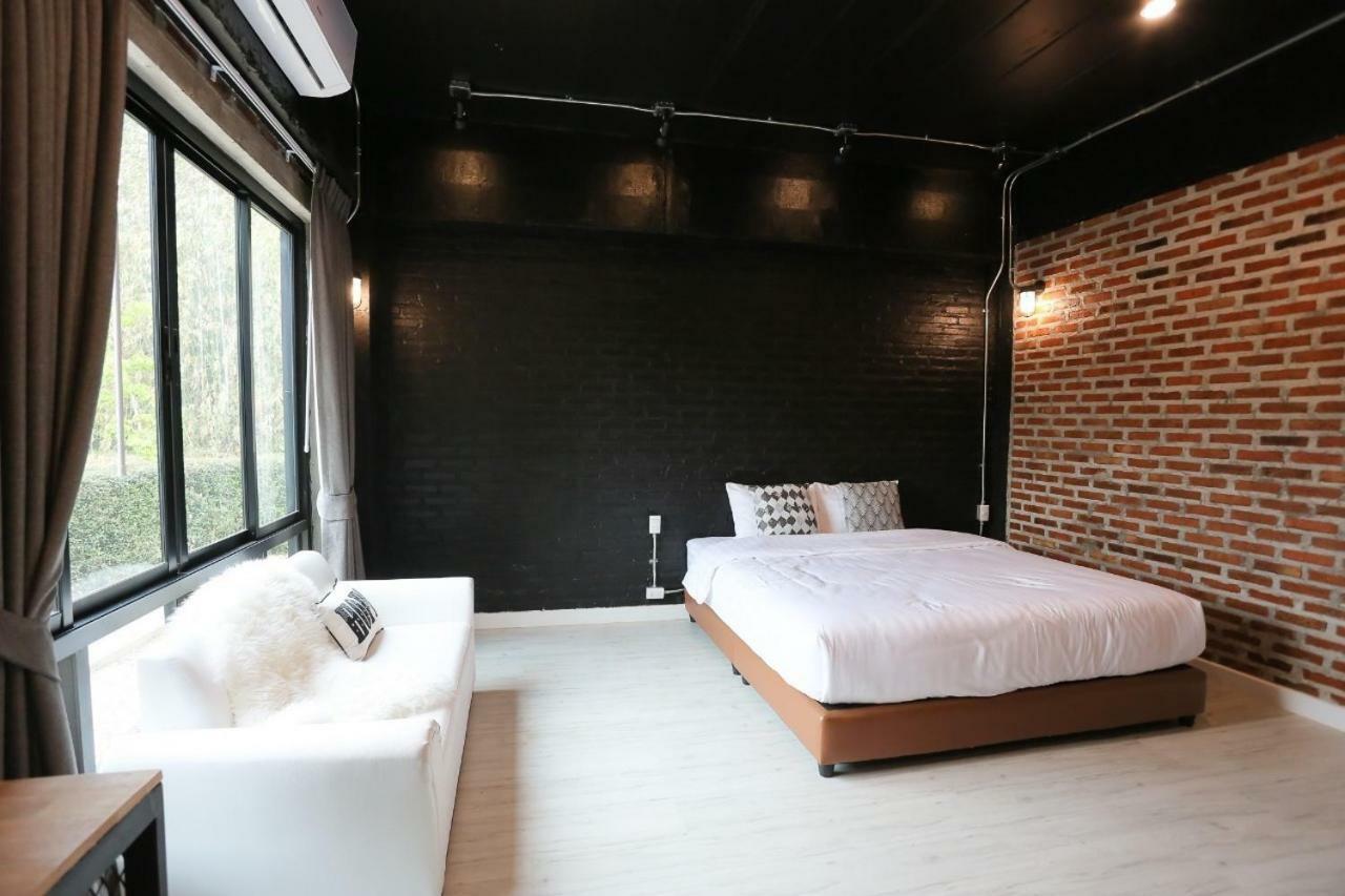 Manonnee Otel Chiang Rai Dış mekan fotoğraf