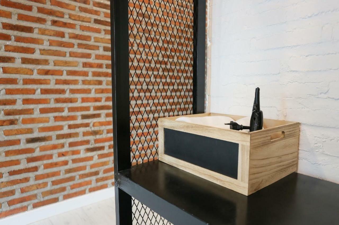 Manonnee Otel Chiang Rai Dış mekan fotoğraf